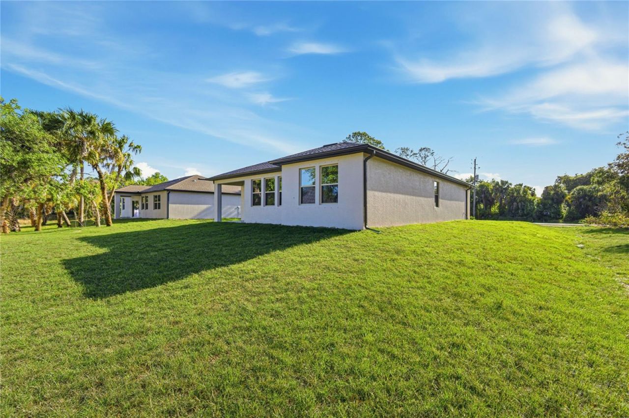 5131 S San Mateo Drive, North Port, FL 34288 Photo