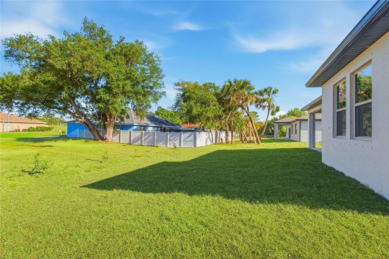 5131 S San Mateo Drive, North Port, FL 34288 Photo