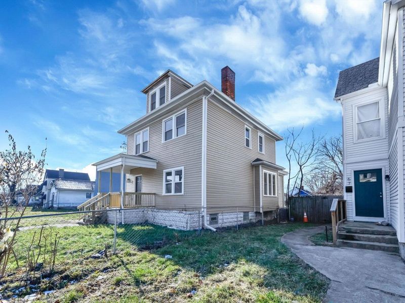 63 Stevens Avenue, Columbus, OH 43222 Photo 2