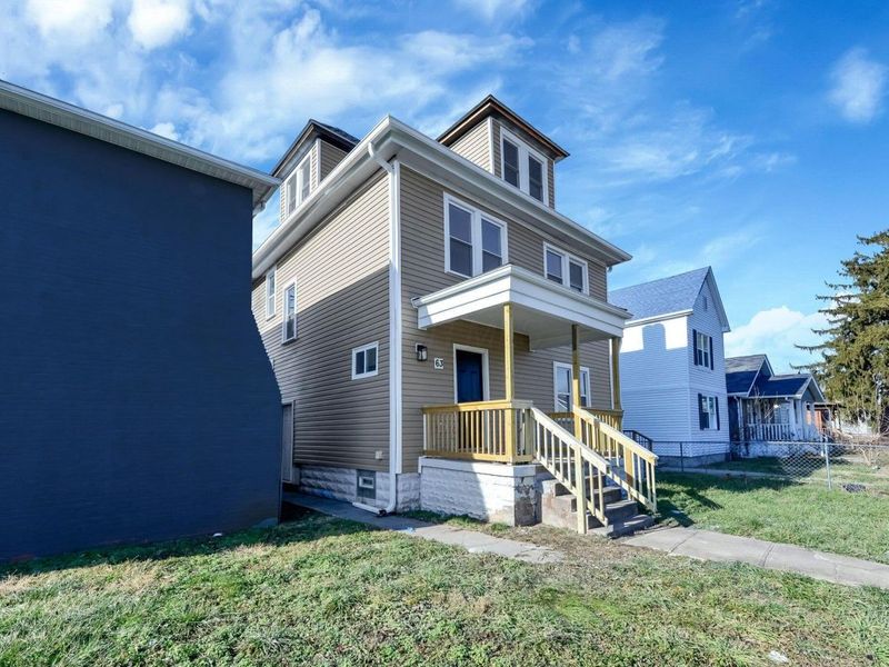 63 Stevens Avenue, Columbus, OH 43222 Photo 3