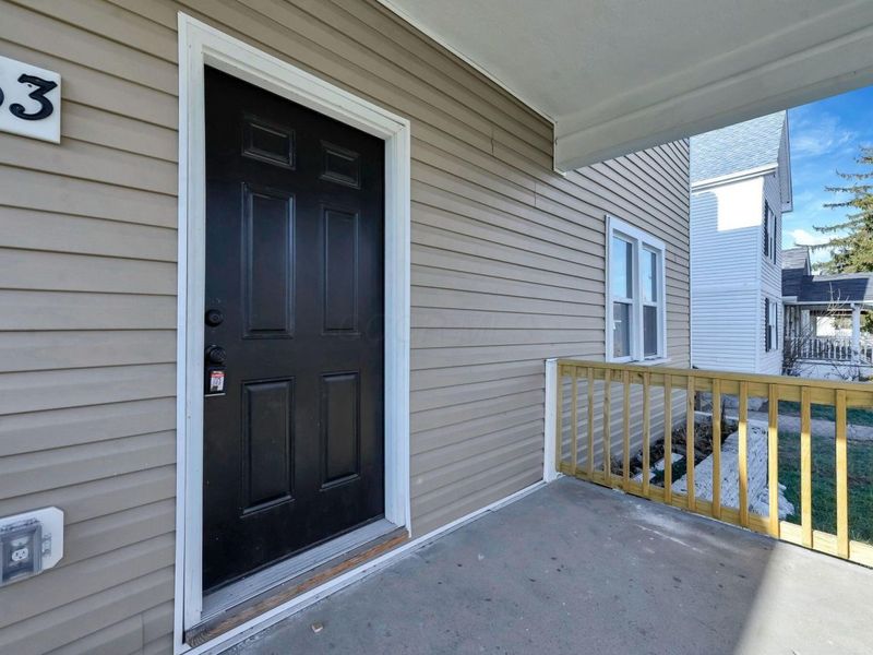 63 Stevens Avenue, Columbus, OH 43222 Photo 4