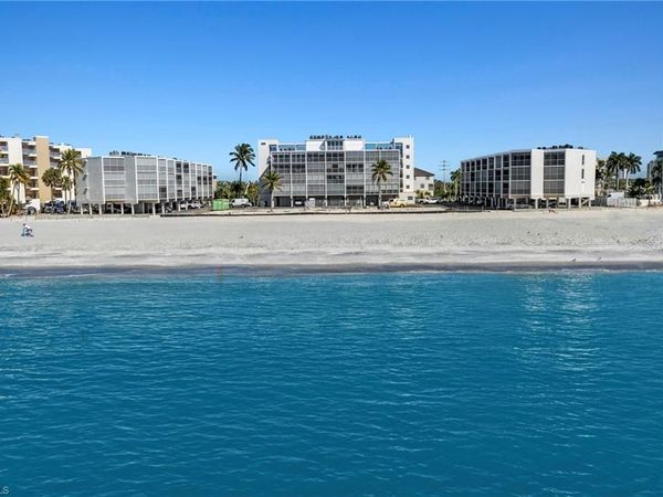 25830 Hickory BLVD, Unit 308, BONITA SPRINGS, FL 34134