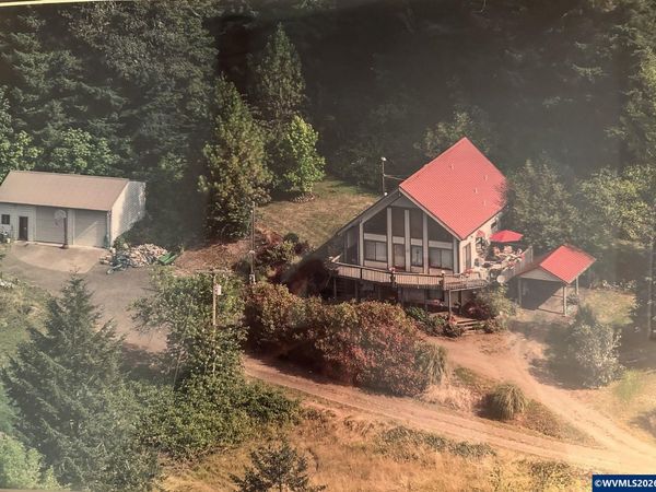 23961 Gellatly Wy, Philomath, OR 97370