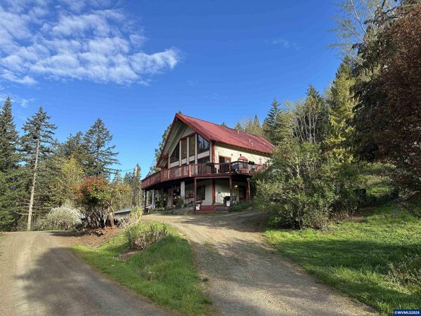 23961 Gellatly Wy, Philomath, OR 97370