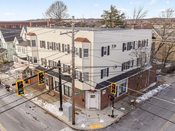 91-95 Medford Street, Malden, MA 02148
