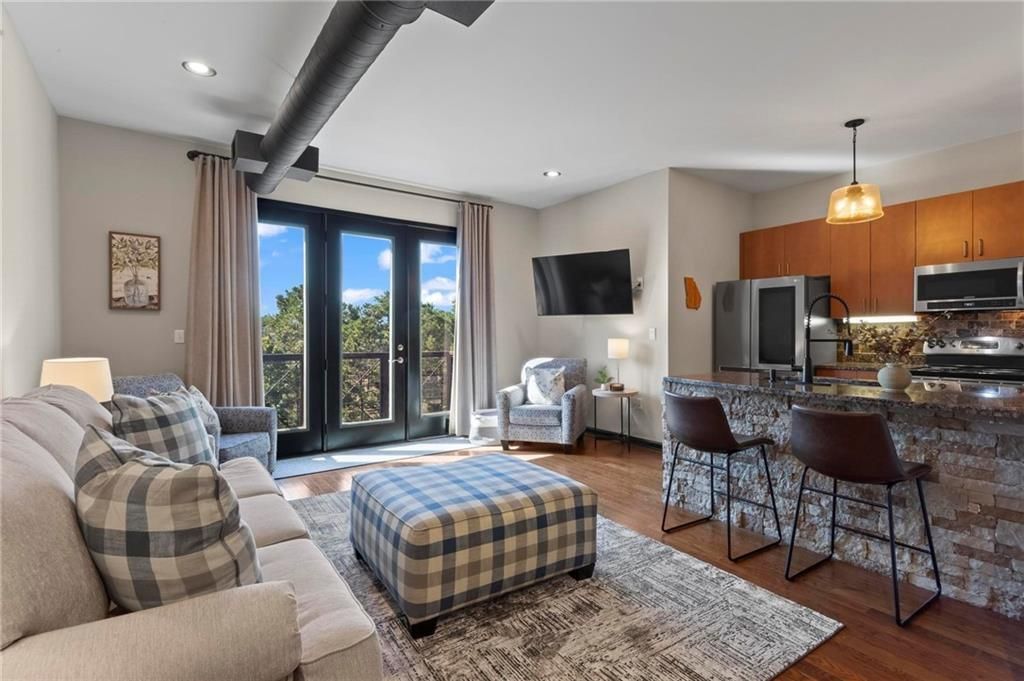 5300 Peachtree Road, Unit 4514, Atlanta, GA 30341 Main Photo