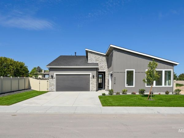 5416 Sparky Ave, Caldwell, ID 83607