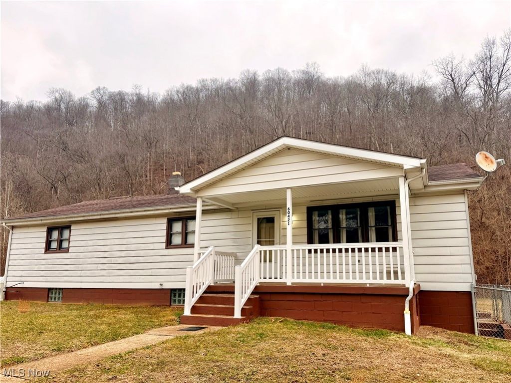 60421 Johnson Avenue, Shadyside, OH 43947 Main Photo