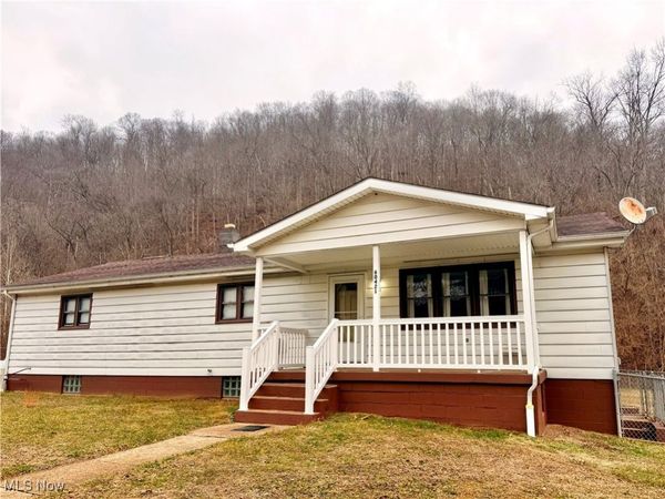 60421 Johnson Avenue, Shadyside, OH 43947