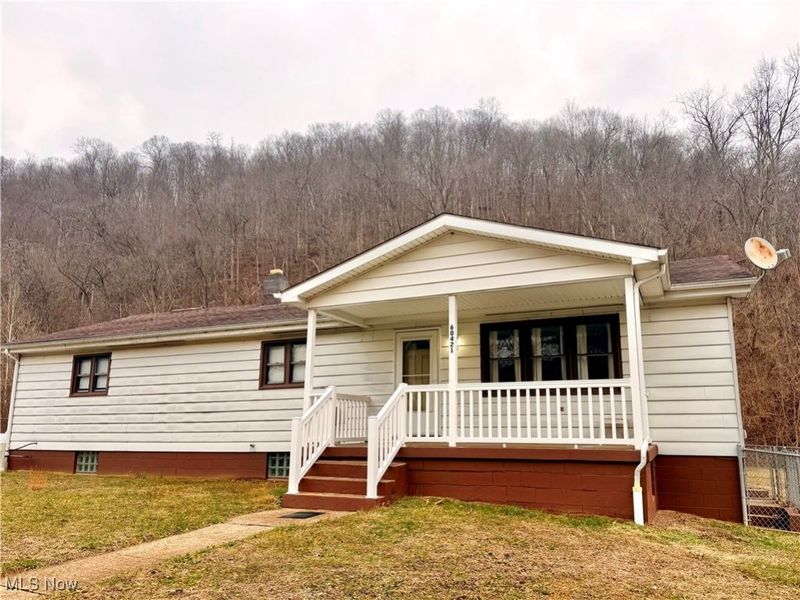 60421 Johnson Avenue, Shadyside, OH 43947 Photo 1