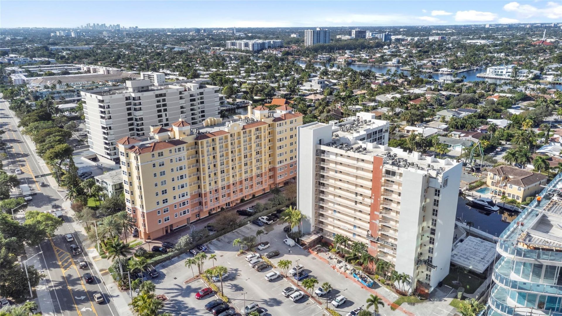 1391 S Ocean Boulevard, Unit 608, Pompano Beach, FL 33062 Photo