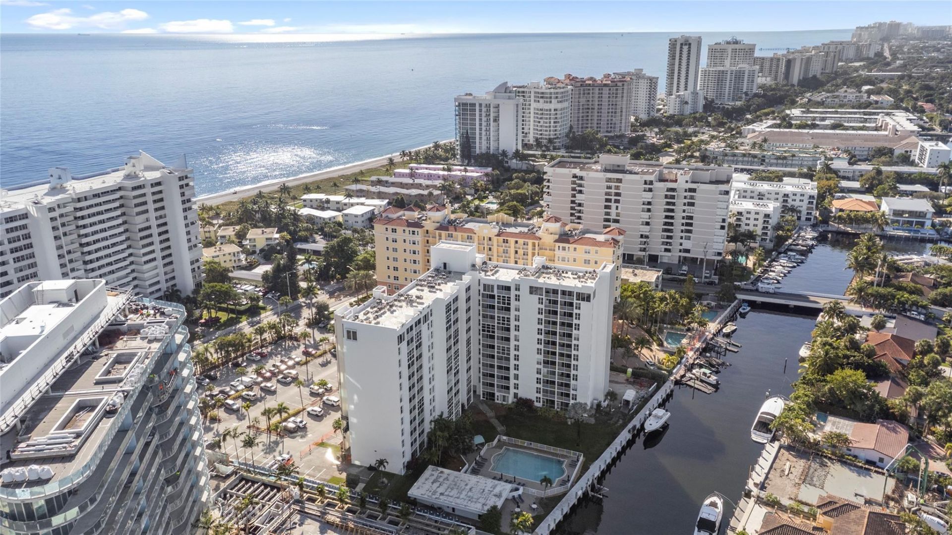 1391 S Ocean Boulevard, Unit 608, Pompano Beach, FL 33062 Photo