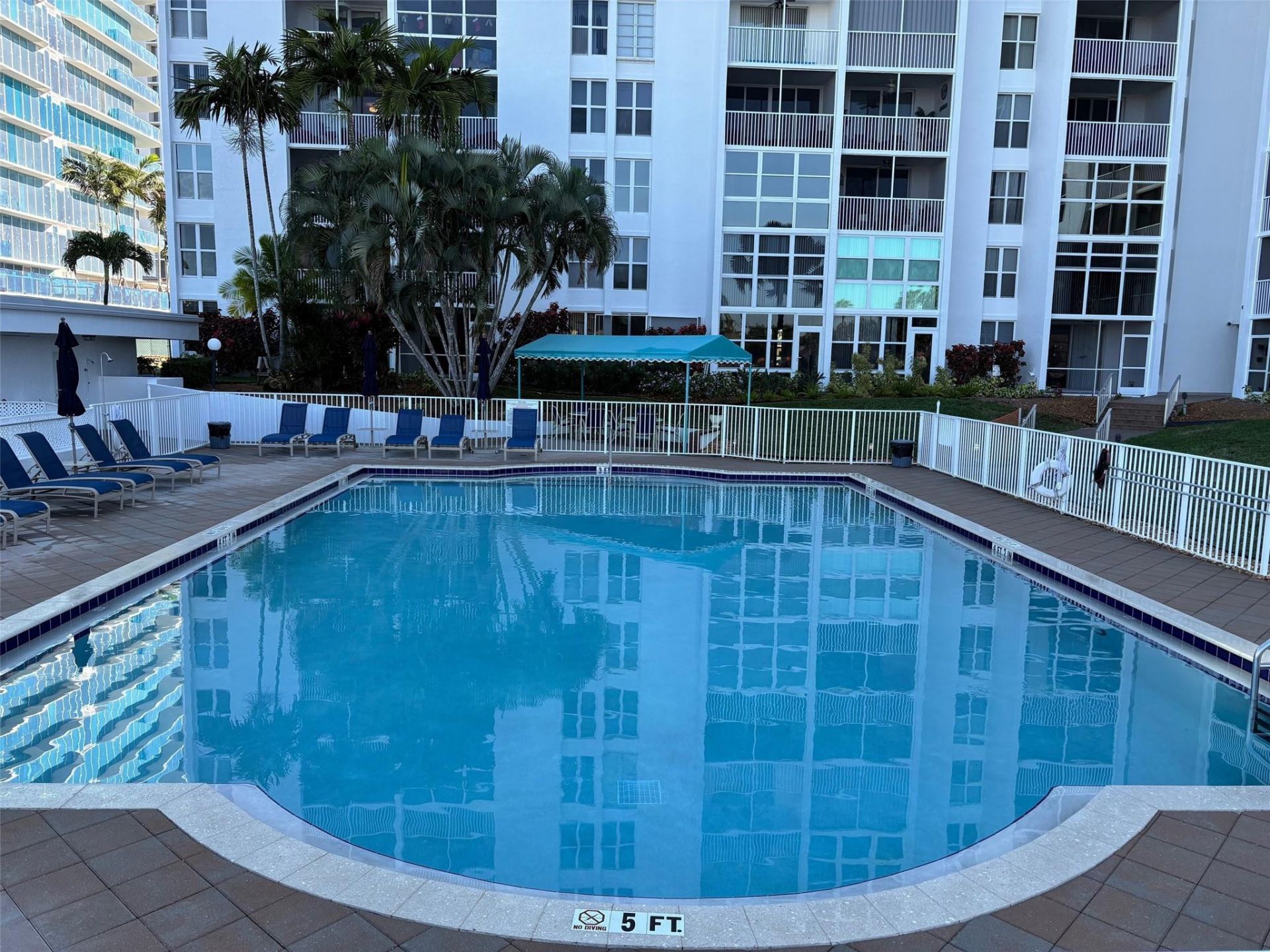 1391 S Ocean Boulevard, Unit 608, Pompano Beach, FL 33062 Photo