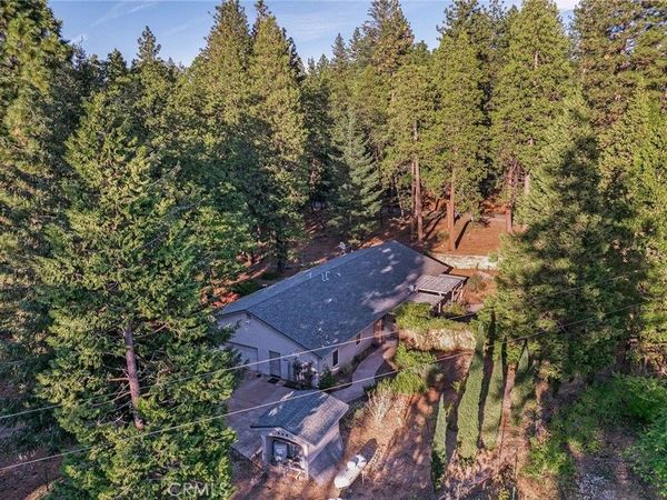 4911 Contentment, Forest Ranch, CA 95942