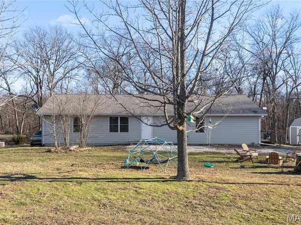 346 Gouldman Road, Montgomery City, MO 63361