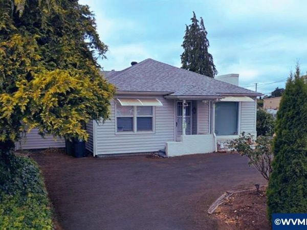 1305 20Th St SE, Salem, OR 97302