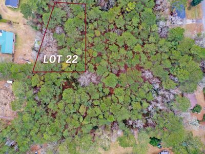 Lot 22 Gadsden Loop, Walterboro, SC 29488