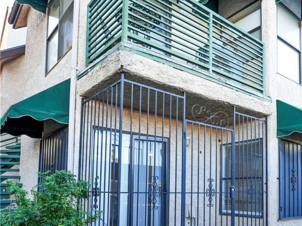 510 Elm Drive , Unit 106, Las Vegas, NV 89169