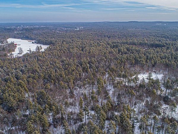 TBD Buffum Road , North Berwick, ME 03906