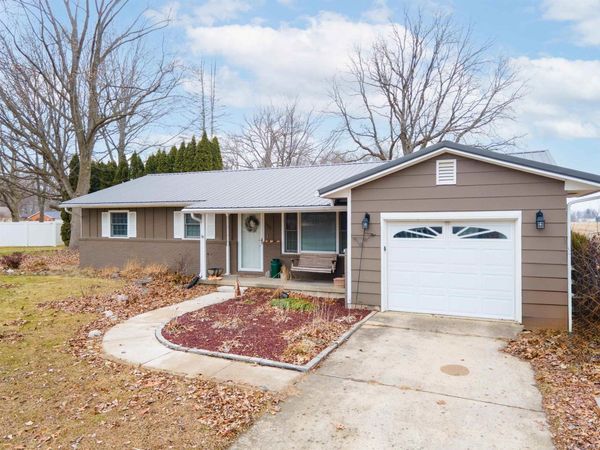 509 Nancy Drive, Sweetser, IN 46987