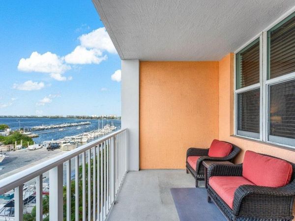 806 E Windward Way, Unit 509, Lantana, FL 33462