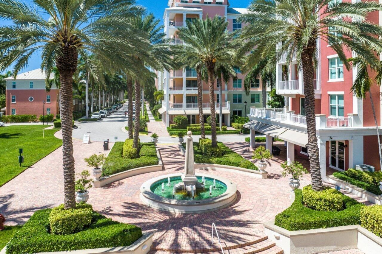 806 E Windward Way, Unit 509, Lantana, FL 33462 Photo