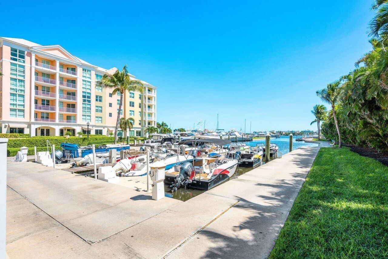 806 E Windward Way, Unit 509, Lantana, FL 33462 Photo
