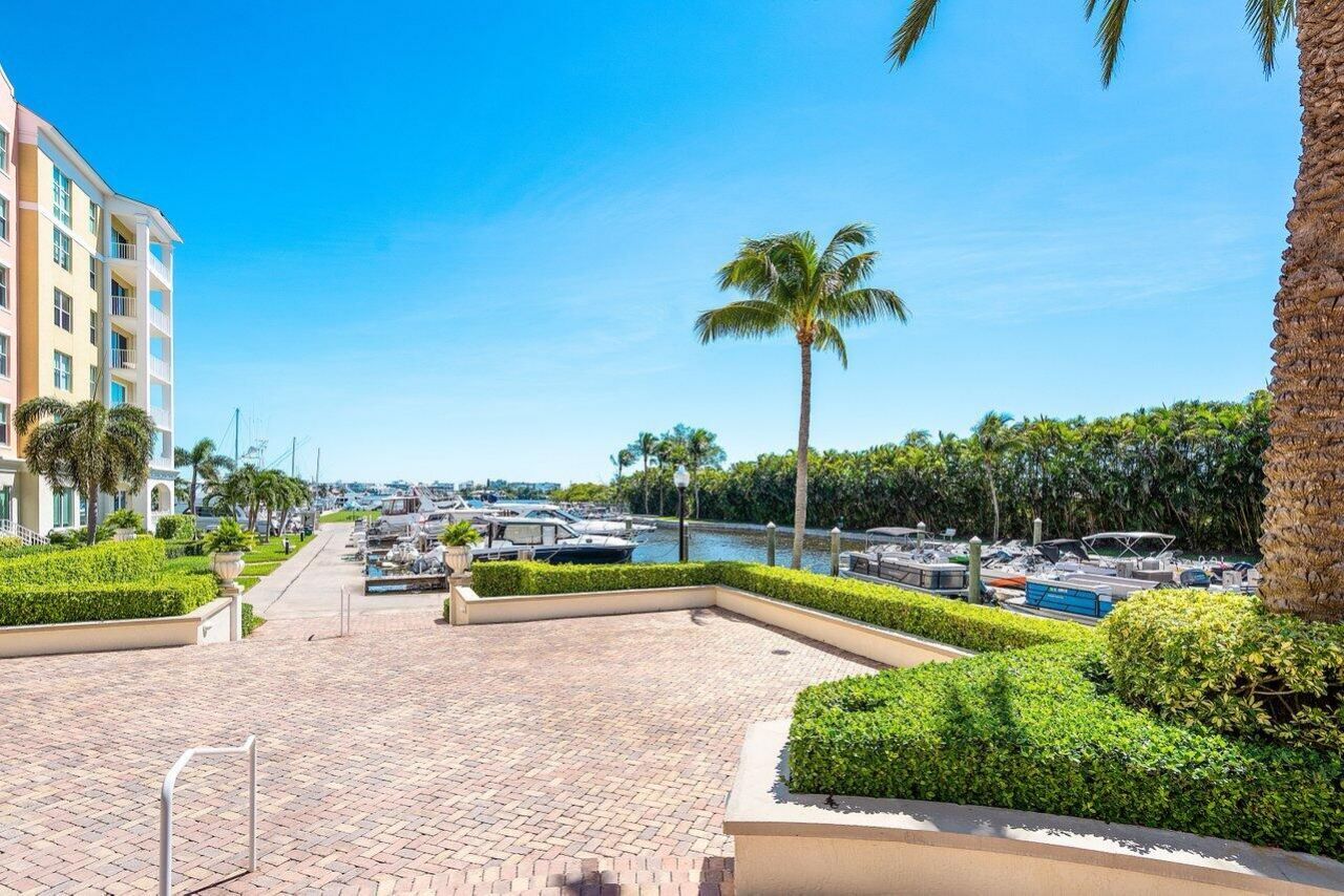 806 E Windward Way, Unit 509, Lantana, FL 33462 Photo