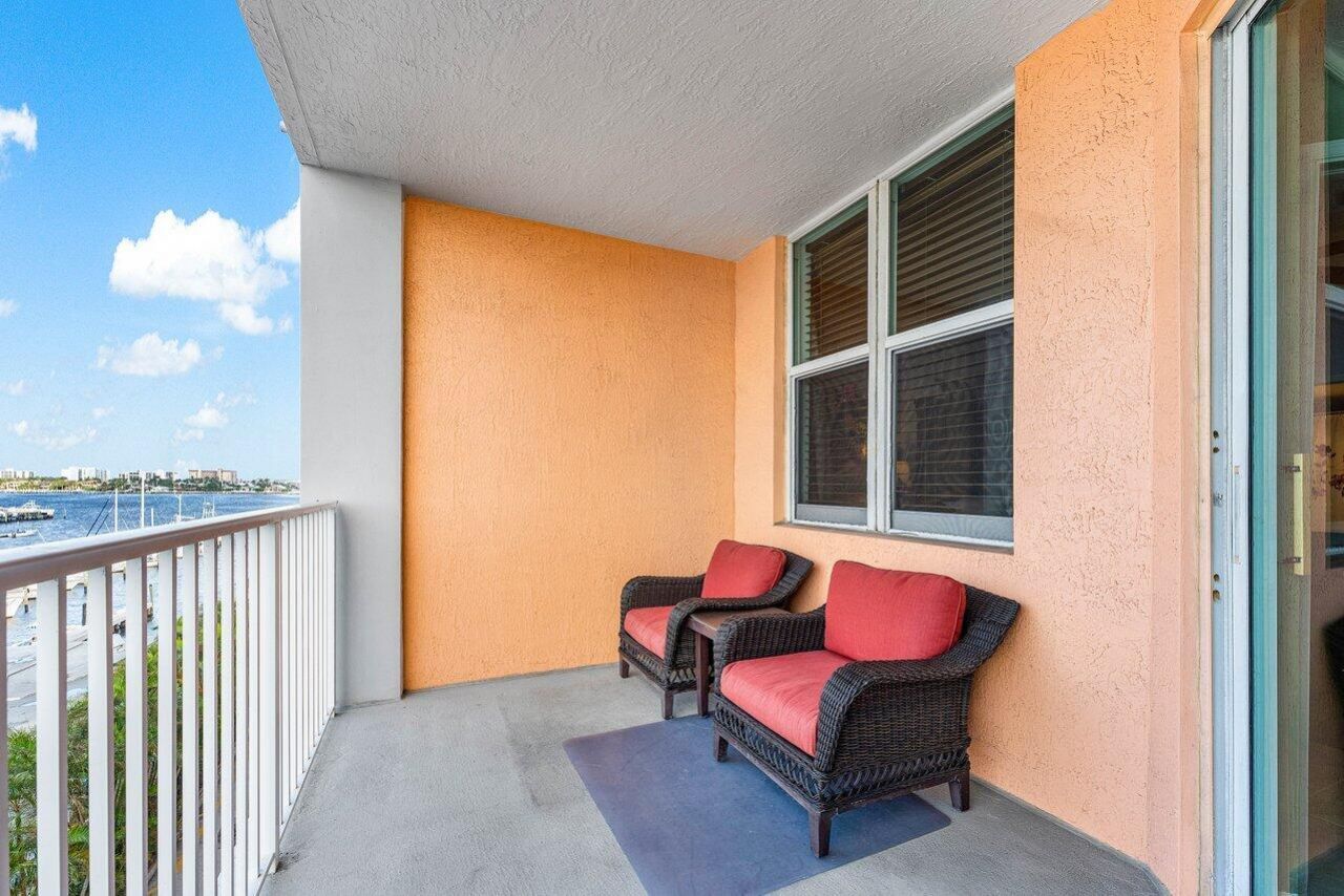 806 E Windward Way, Unit 509, Lantana, FL 33462 Photo