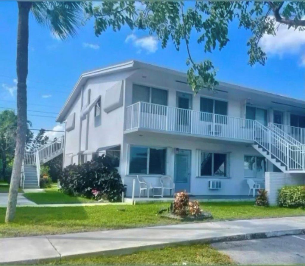 1920 51st Court, Unit 101, Fort Lauderdale, FL 33308 Photo