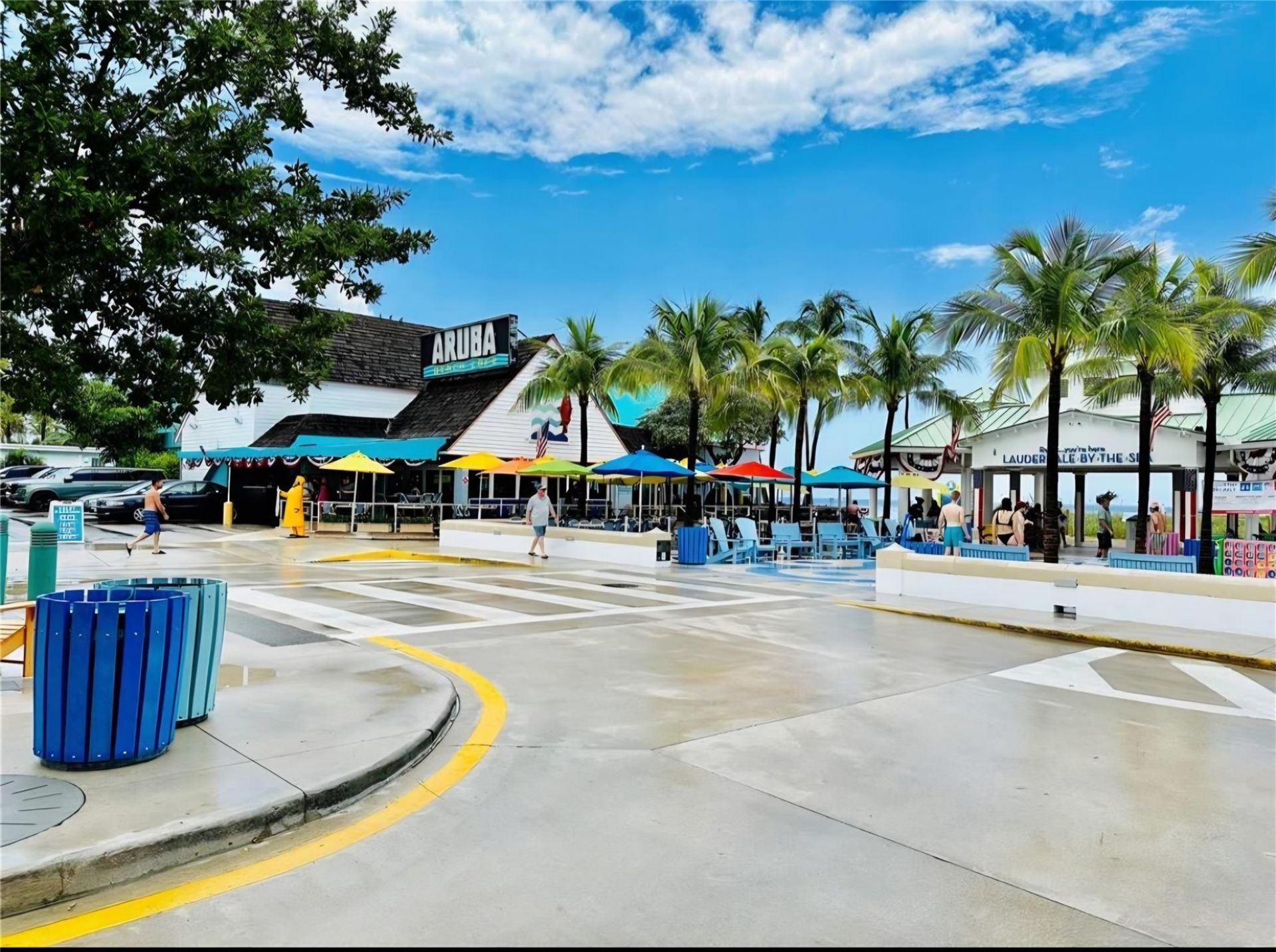 1920 51st Court, Unit 101, Fort Lauderdale, FL 33308 Photo