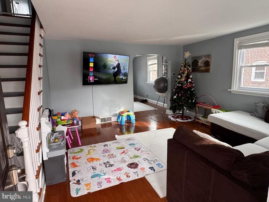 251 Childs Avenue, Drexel Hill, PA 19026 Main Photo