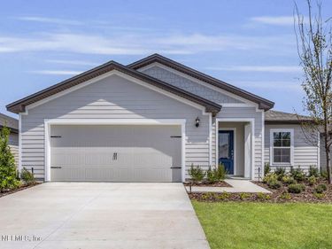 3107 COTTAGE HILL Place, Green Cove Springs, FL 32043