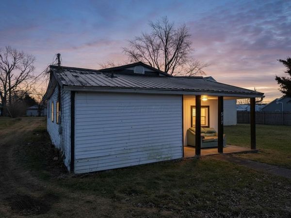 517 Earl Avenue, Washington Court House, OH 43160