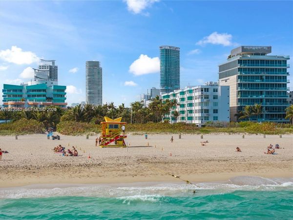 301 Ocean Dr, Unit 302, Miami Beach, FL 33139