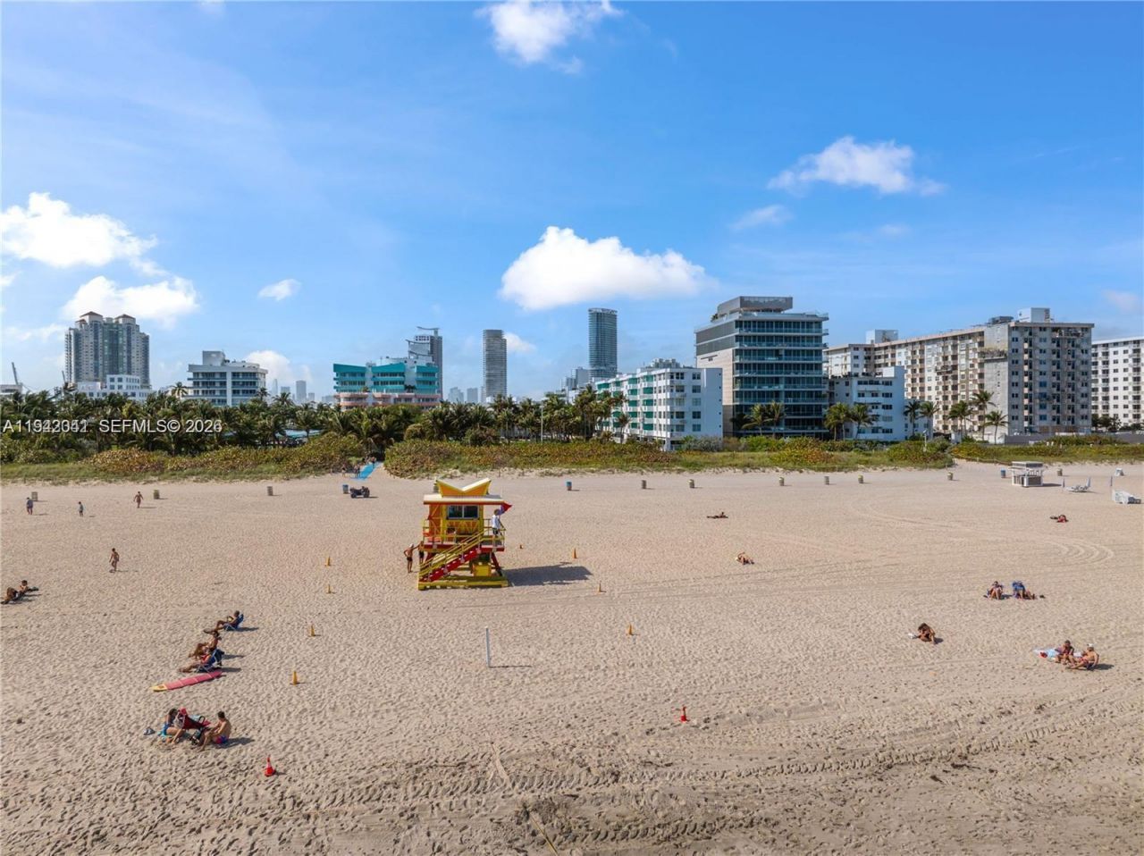 301 Ocean Dr, Unit 302, Miami Beach, FL 33139 Photo