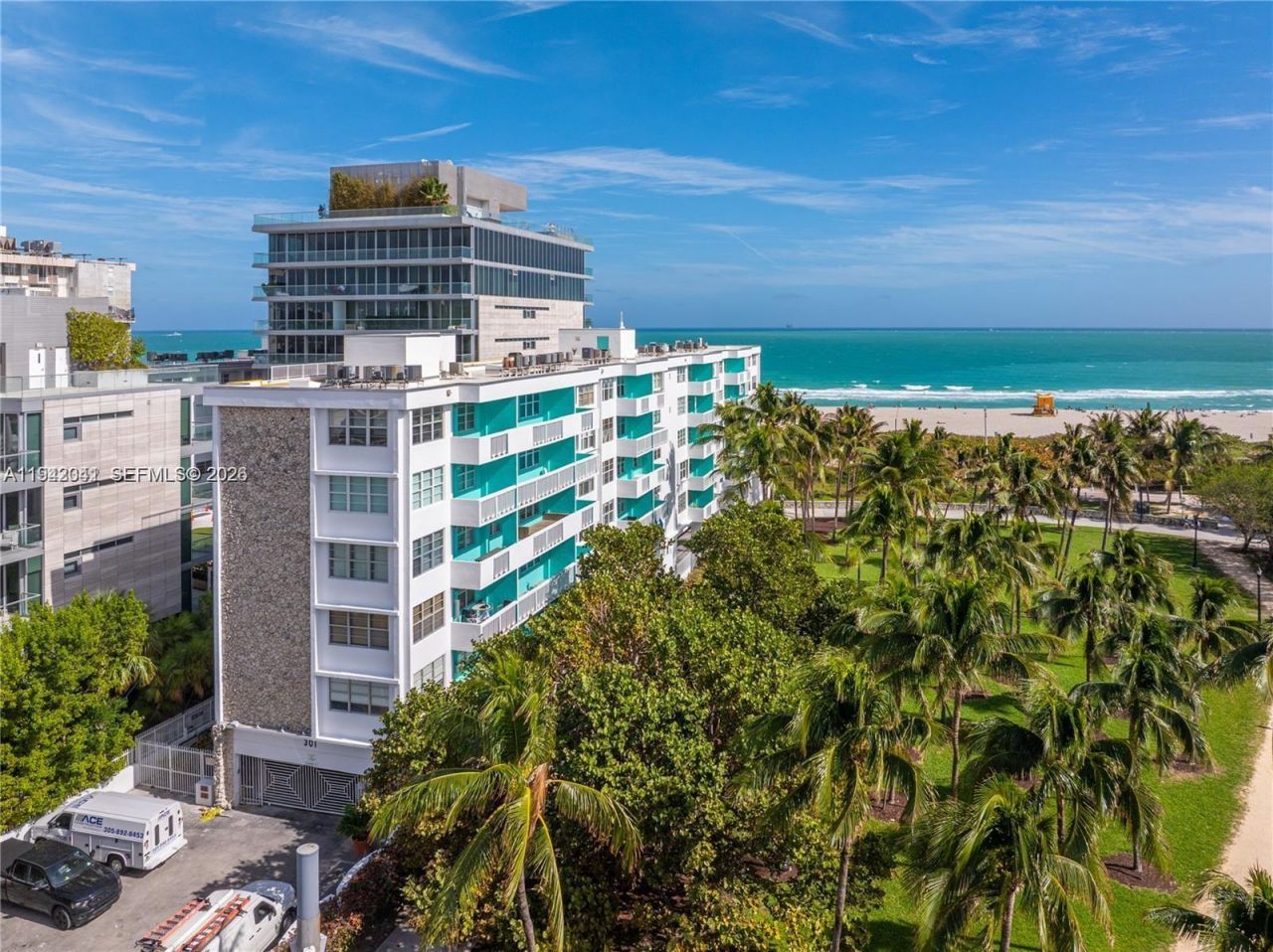 301 Ocean Dr, Unit 302, Miami Beach, FL 33139 Photo