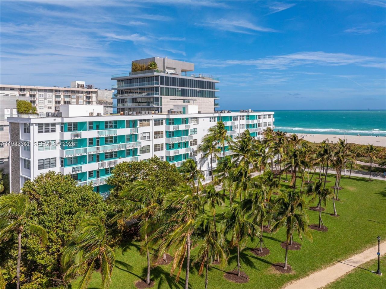 301 Ocean Dr, Unit 302, Miami Beach, FL 33139 Photo