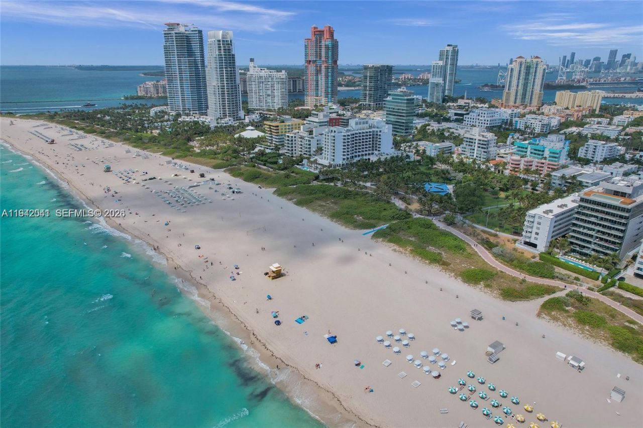 301 Ocean Dr, Unit 302, Miami Beach, FL 33139 Photo