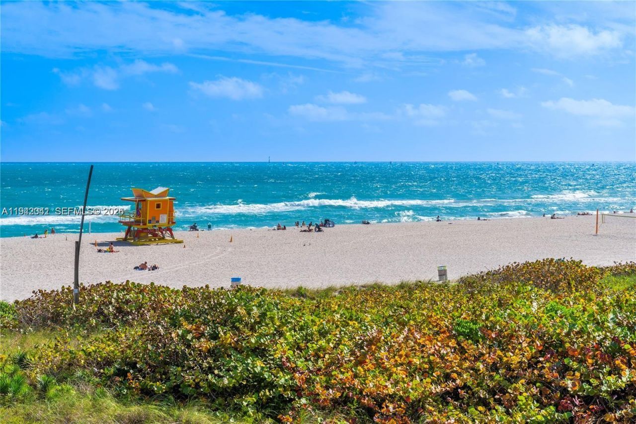 301 Ocean Dr, Unit 302, Miami Beach, FL 33139 Photo