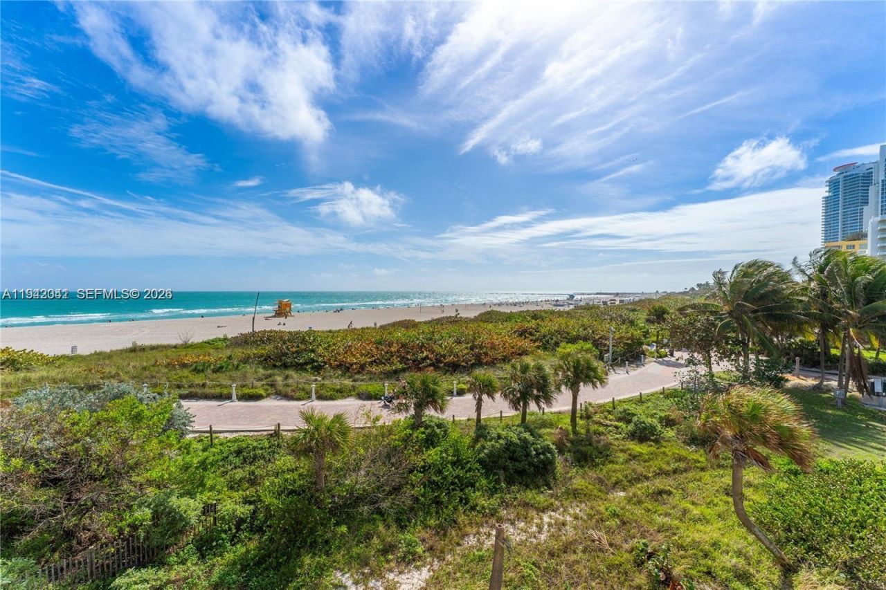 301 Ocean Dr, Unit 302, Miami Beach, FL 33139 Photo