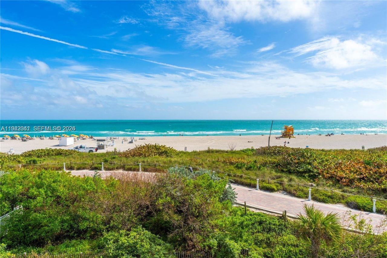 301 Ocean Dr, Unit 302, Miami Beach, FL 33139 Photo