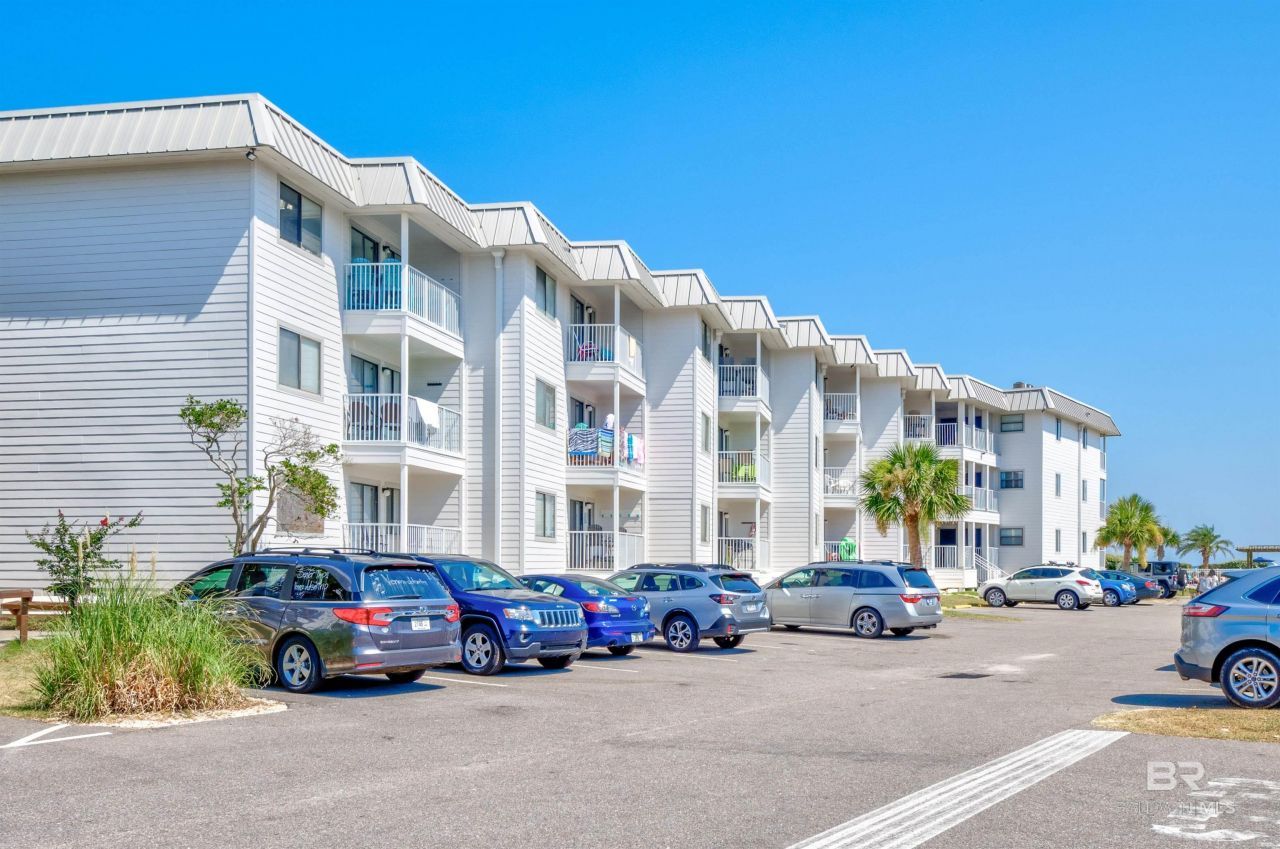 400 Plantation Road, Unit 2105, Gulf Shores, AL 36542 Main Photo