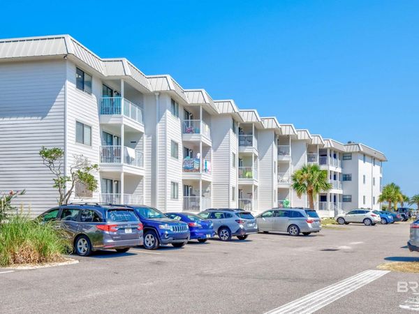 400 Plantation Road, Unit 2105, Gulf Shores, AL 36542