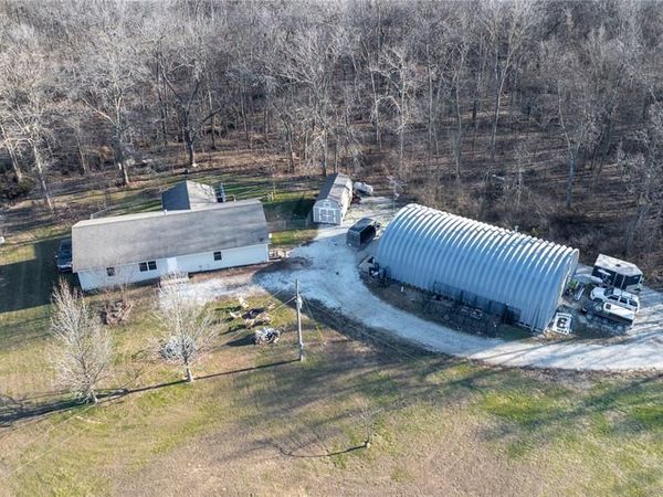 346 Gouldman Road, Montgomery City, MO 63361