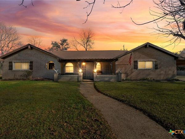 4109 Dove Lane, Temple, TX 76502