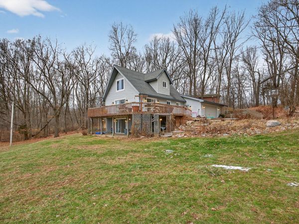 7870 Sears Road, Horton, MI 49246