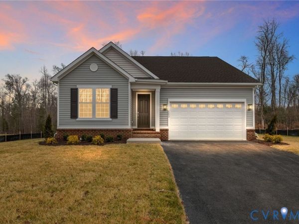 2243 Kennington Parkway, King William, VA 23009