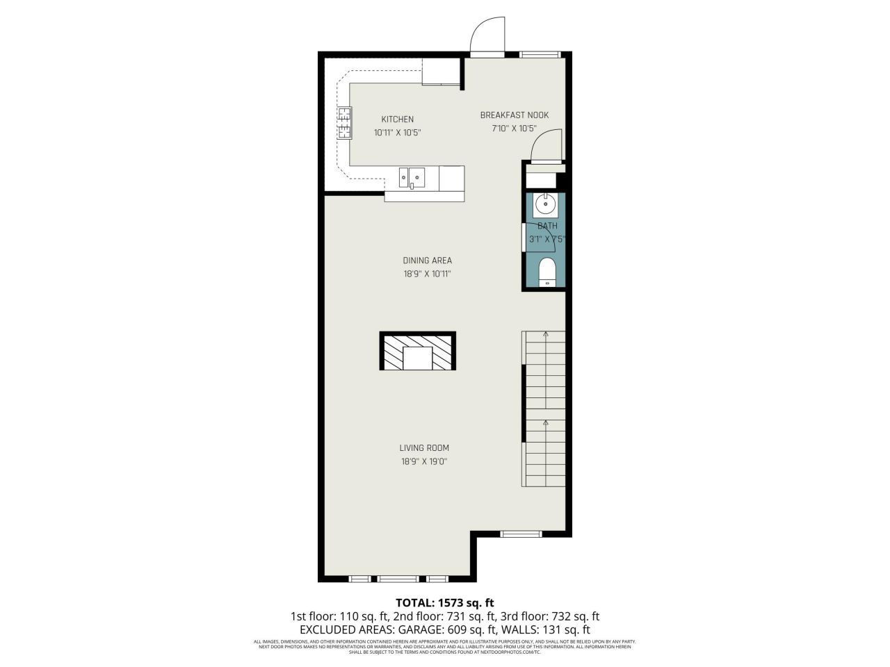 3704 Bagley Drive Photo 36