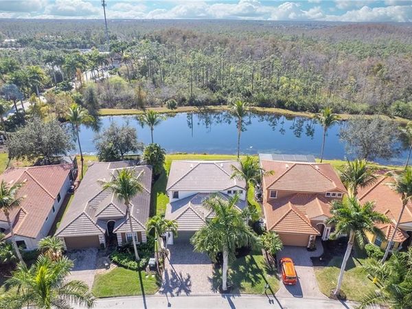 9182 River Otter DR, FORT MYERS, FL 33912